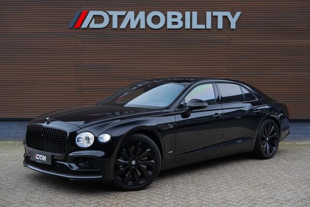 Bentley Flying Spur 6.0 W12 Mulliner | ¤392K NEW | BTW |