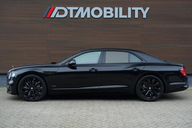Bentley Flying Spur 6.0 W12 Mulliner | ¤392K NEW | BTW |