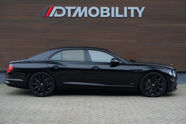Bentley Flying Spur 6.0 W12 Mulliner | ¤392K NEW | BTW |