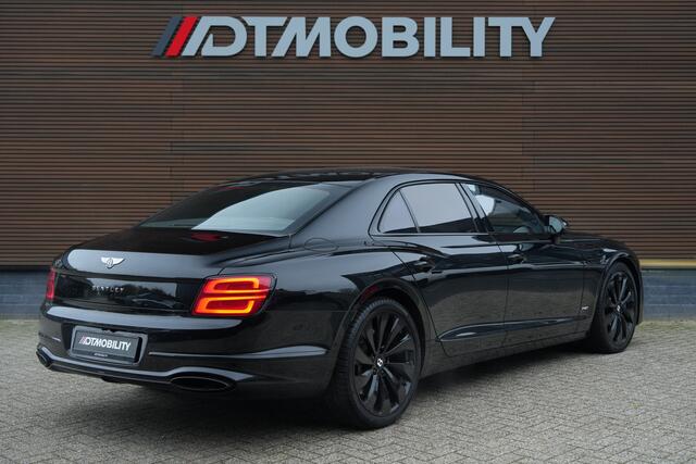 Bentley Flying Spur 6.0 W12 Mulliner | ¤392K NEW | BTW |