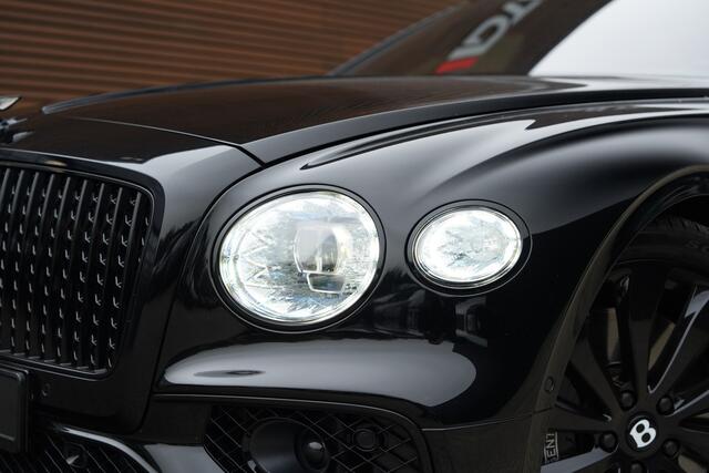 Bentley Flying Spur 6.0 W12 Mulliner | ¤392K NEW | BTW |