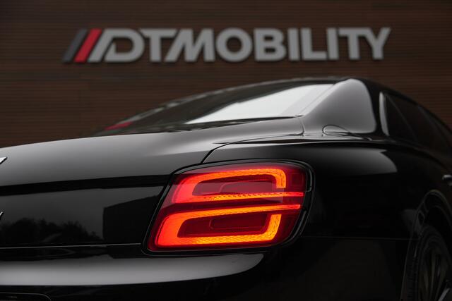 Bentley Flying Spur 6.0 W12 Mulliner | ¤392K NEW | BTW |