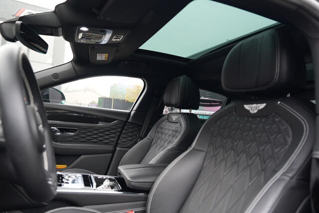 Bentley Flying Spur 6.0 W12 Mulliner | ¤392K NEW | BTW |