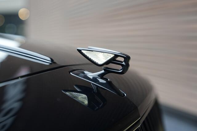 Bentley Flying Spur 6.0 W12 Mulliner | ¤392K NEW | BTW |