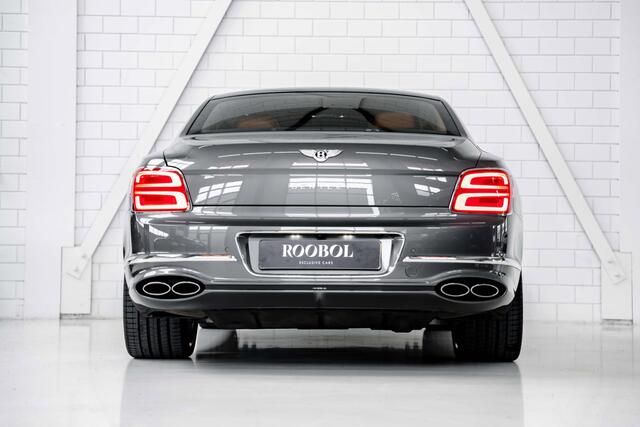 Bentley Flying Spur 4.0 V8 l Naim l Mulliner l 2 seat confg