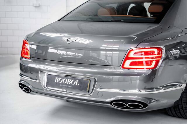 Bentley Flying Spur 4.0 V8 l Naim l Mulliner l 2 seat confg
