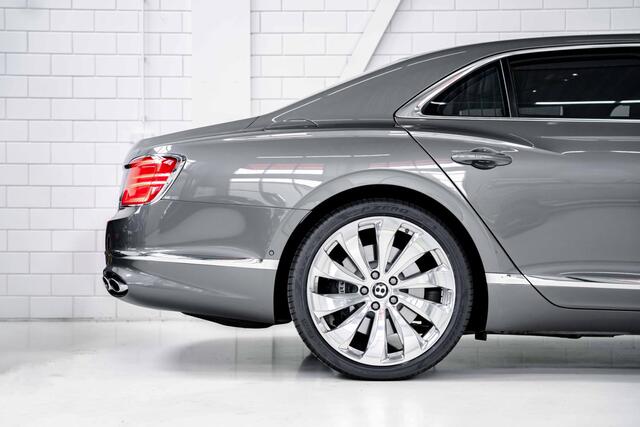 Bentley Flying Spur 4.0 V8 l Naim l Mulliner l 2 seat confg