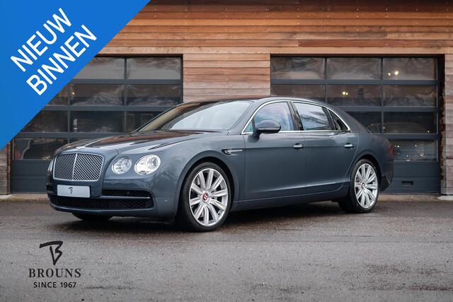 Bentley Flying Spur 4.0 V8