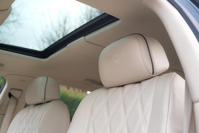 Bentley Flying Spur 4.0 V8