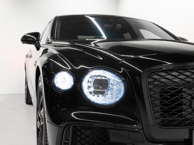 Bentley Flying Spur 4.0 V8 Hybrid Speed First Edition|Naim|Rotating Display