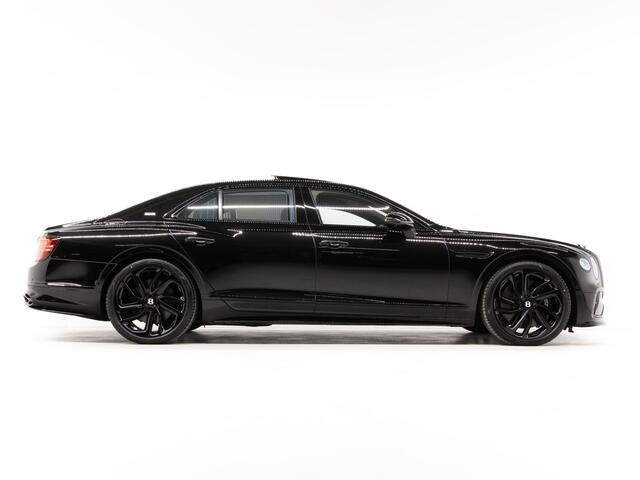 Bentley Flying Spur 4.0 V8 Hybrid Speed First Edition|Naim|Rotating Display