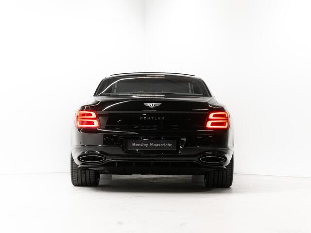 Bentley Flying Spur 4.0 V8 Hybrid Speed First Edition|Naim|Rotating Display