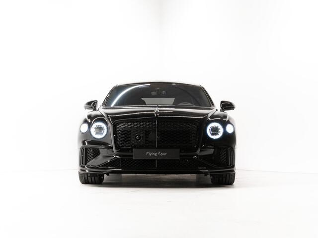 Bentley Flying Spur 4.0 V8 Hybrid Speed First Edition|Naim|Rotating Display