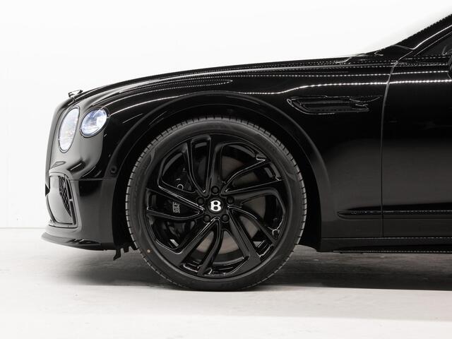 Bentley Flying Spur 4.0 V8 Hybrid Speed First Edition|Naim|Rotating Display