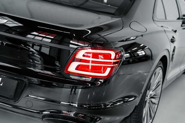 Bentley Flying Spur 6.0 W12 Naim l Carbon l Touring | Flying B