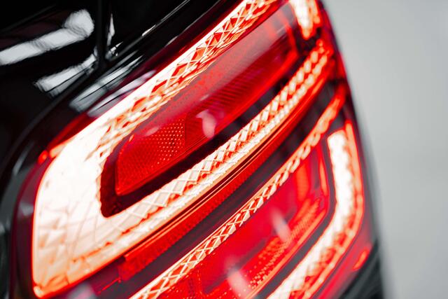 Bentley Flying Spur 6.0 W12 Naim l Carbon l Touring | Flying B