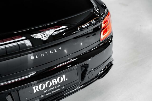 Bentley Flying Spur 6.0 W12 Naim l Carbon l Touring | Flying B