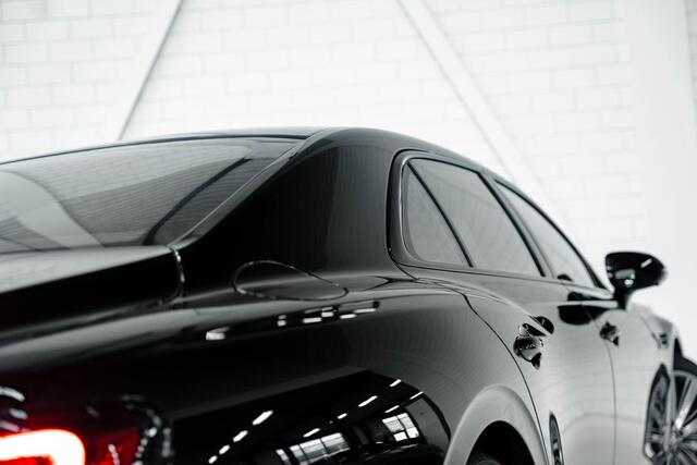 Bentley Flying Spur 6.0 W12 Naim l Carbon l Touring | Flying B