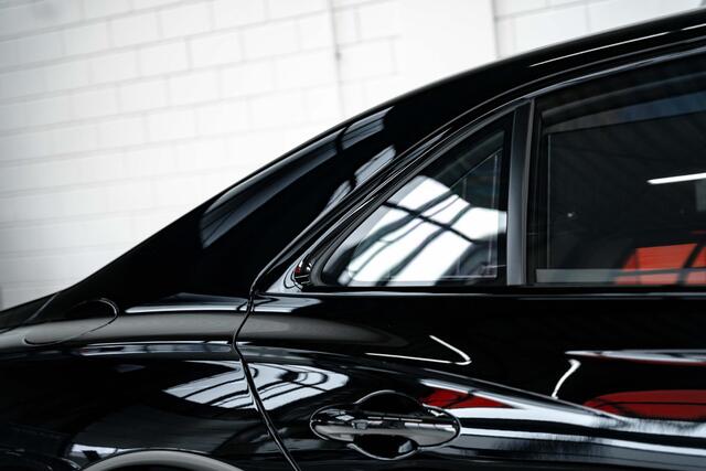 Bentley Flying Spur 6.0 W12 Naim l Carbon l Touring | Flying B