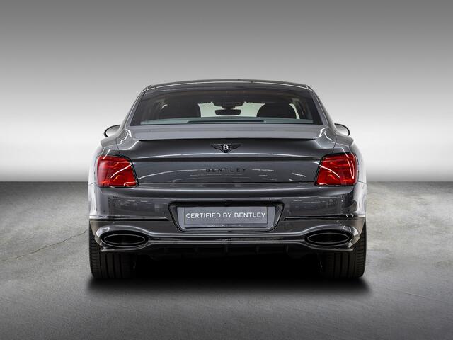 Bentley Flying Spur W12 |Rotating Display|Styling Specification