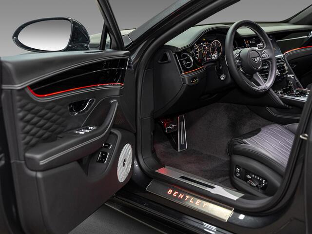 Bentley Flying Spur W12 |Rotating Display|Styling Specification