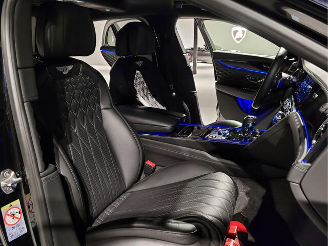 Bentley Flying Spur 4.0 V8 Exclusive|Mulliner|Blackline|Naim Sound