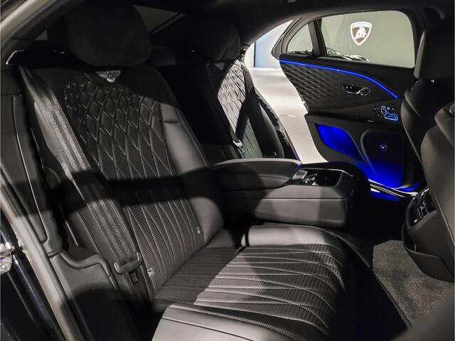 Bentley Flying Spur 4.0 V8 Exclusive|Mulliner|Blackline|Naim Sound