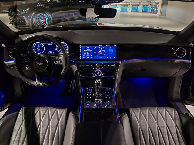 Bentley Flying Spur 4.0 V8 Exclusive|Mulliner|Blackline|Naim Sound