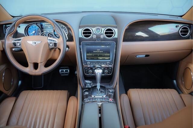Bentley Flying Spur 4.0 V8 S | 21" | GLASS ROOF | SEAT COOLING/HEATING/MASSAGE R+R | DAB+ | ADAPTIVE CRUISE CONTROL | COMFORT PACK | CONVENIENCE PACK | ETC.