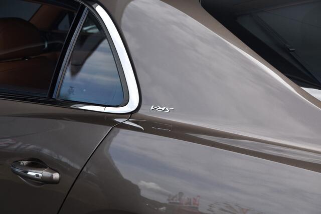 Bentley Flying Spur 4.0 V8 S | 21" | GLASS ROOF | SEAT COOLING/HEATING/MASSAGE R+R | DAB+ | ADAPTIVE CRUISE CONTROL | COMFORT PACK | CONVENIENCE PACK | ETC.