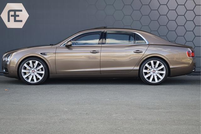 Bentley Flying Spur 4.0 V8 S | 21" | GLASS ROOF | SEAT COOLING/HEATING/MASSAGE R+R | DAB+ | ADAPTIVE CRUISE CONTROL | COMFORT PACK | CONVENIENCE PACK | ETC.