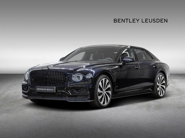 Bentley Flying Spur Azure Hybrid |Touring Spec|Black Line|Carbon Styling