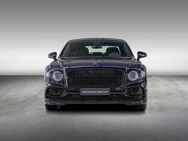 Bentley Flying Spur Azure Hybrid |Touring Spec|Black Line|Carbon Styling
