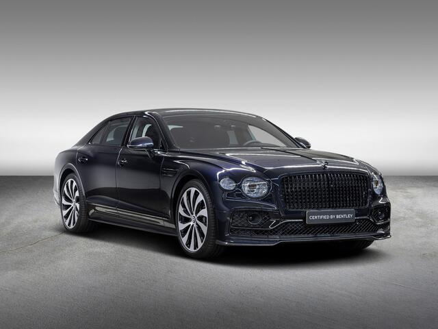 Bentley Flying Spur Azure Hybrid |Touring Spec|Black Line|Carbon Styling