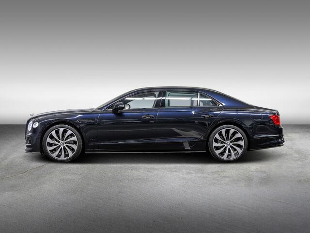 Bentley Flying Spur Azure Hybrid |Touring Spec|Black Line|Carbon Styling
