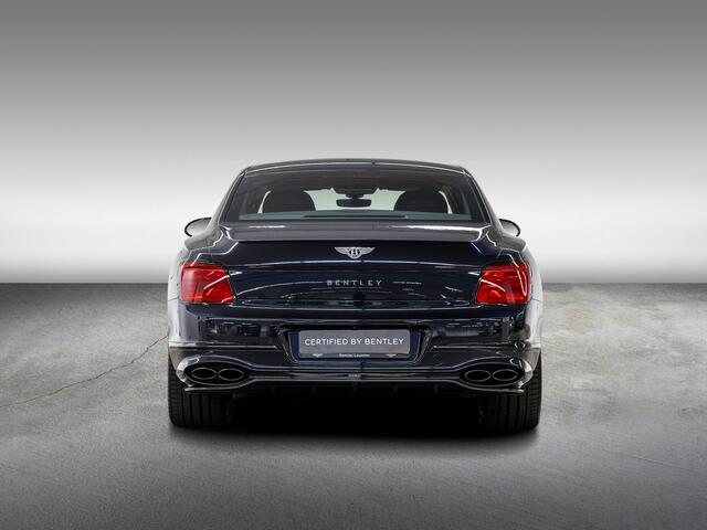 Bentley Flying Spur Azure Hybrid |Touring Spec|Black Line|Carbon Styling