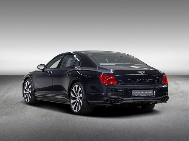 Bentley Flying Spur Azure Hybrid |Touring Spec|Black Line|Carbon Styling