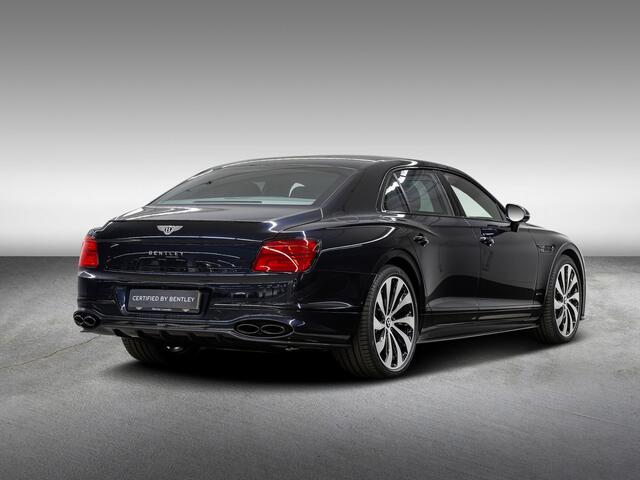 Bentley Flying Spur Azure Hybrid |Touring Spec|Black Line|Carbon Styling