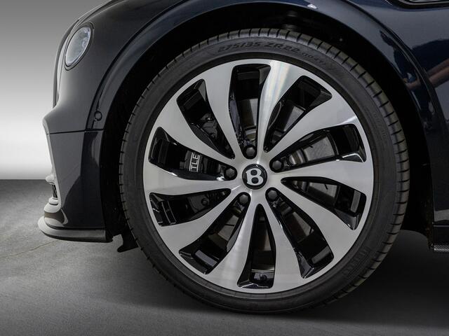Bentley Flying Spur Azure Hybrid |Touring Spec|Black Line|Carbon Styling