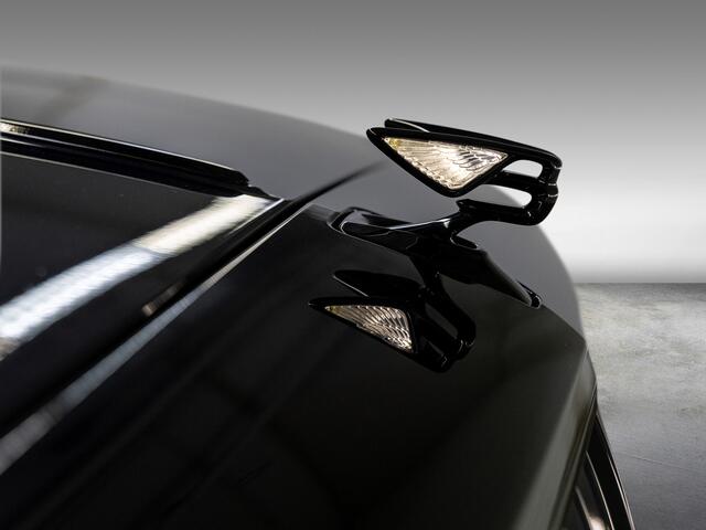 Bentley Flying Spur Azure Hybrid |Touring Spec|Black Line|Carbon Styling