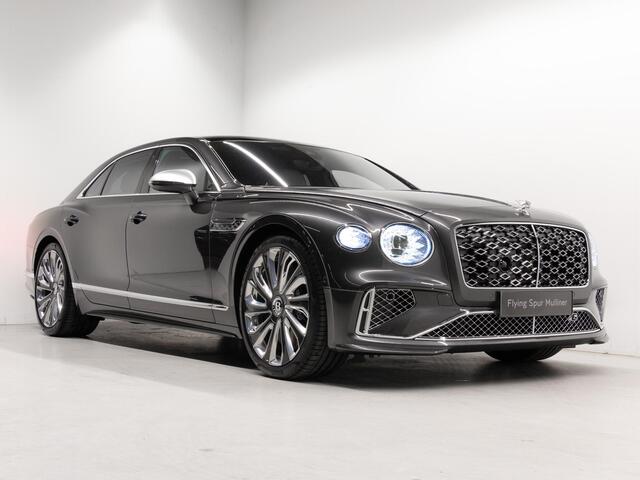 Bentley Flying Spur 4.0 V8 Hybrid Mulliner