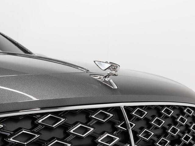 Bentley Flying Spur 4.0 V8 Hybrid Mulliner