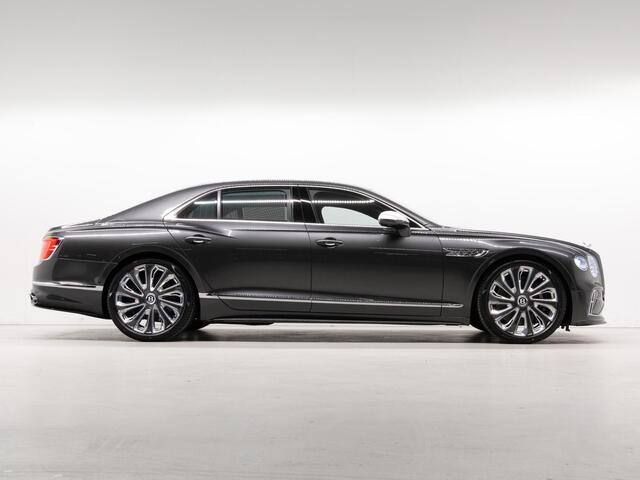Bentley Flying Spur 4.0 V8 Hybrid Mulliner