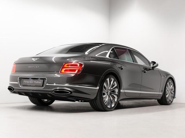 Bentley Flying Spur 4.0 V8 Hybrid Mulliner