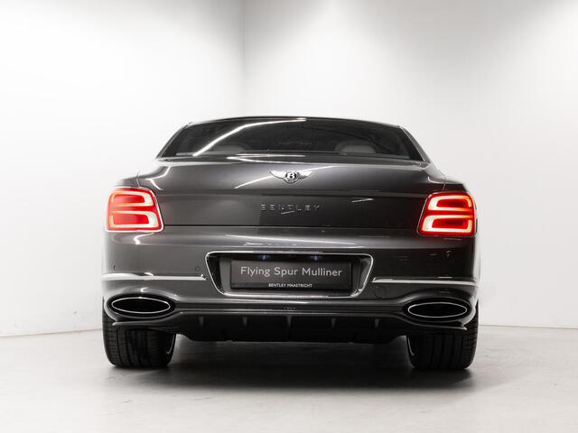 Bentley Flying Spur 4.0 V8 Hybrid Mulliner