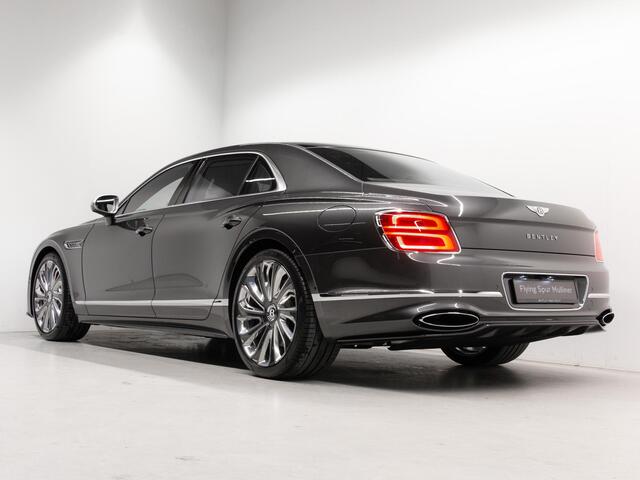Bentley Flying Spur 4.0 V8 Hybrid Mulliner