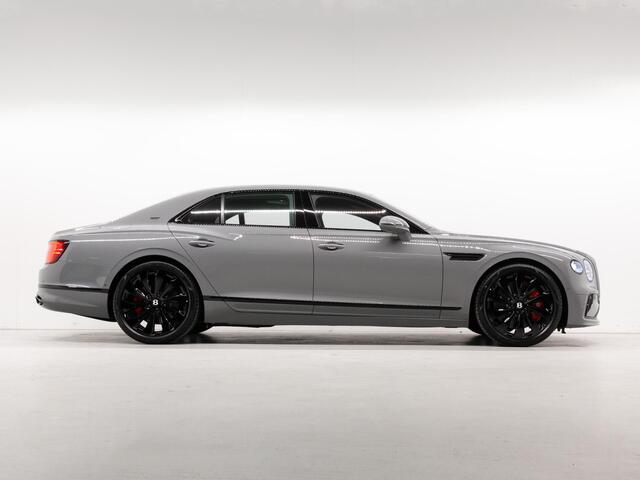 Bentley Flying Spur 4.0 V8 Hybrid Black Edition |TOURING SPECIFICATION|B&O