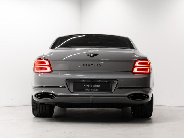 Bentley Flying Spur 4.0 V8 Hybrid Black Edition |TOURING SPECIFICATION|B&O