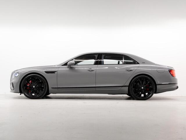 Bentley Flying Spur 4.0 V8 Hybrid Black Edition |TOURING SPECIFICATION|B&O