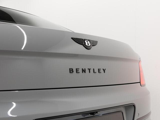 Bentley Flying Spur 4.0 V8 Hybrid Black Edition |TOURING SPECIFICATION|B&O